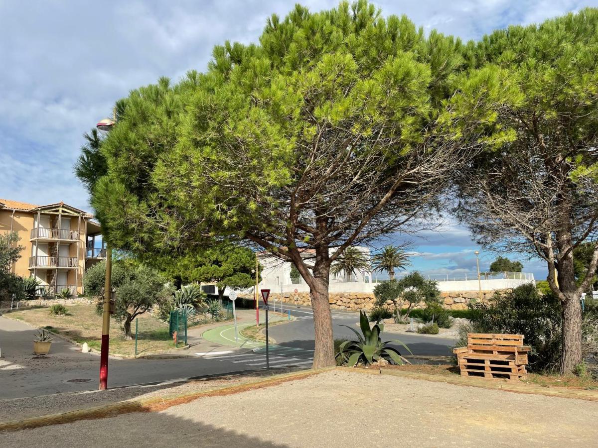 Vvf Narbonne-Plage Saint-Pierre-La-Mer Fleury  Esterno foto